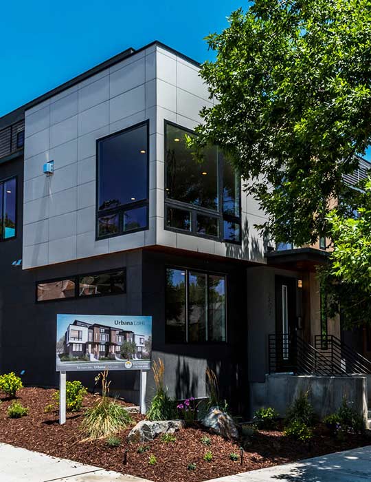 LoHi Luxury Real Estate